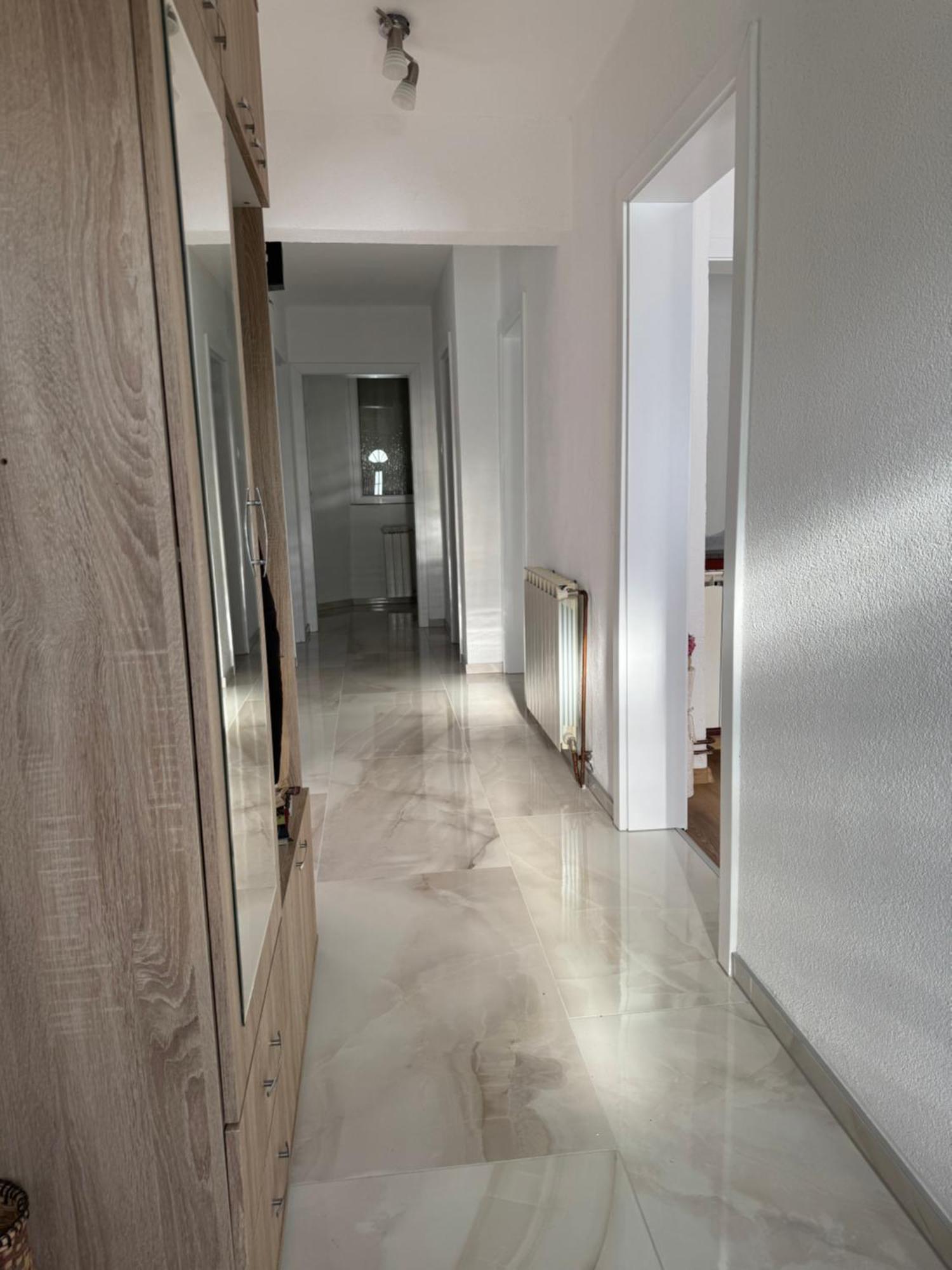 Apartman Rukavina Licko Petrovo Selo Exterior photo